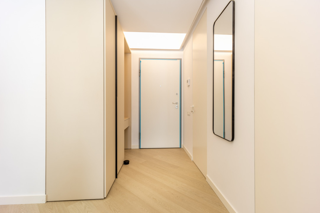 Apartament 3 camere, Pipera, București – foto 10
