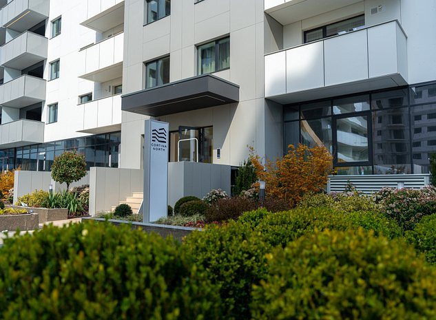 Apartament 3 camere, Pipera, București – foto 18