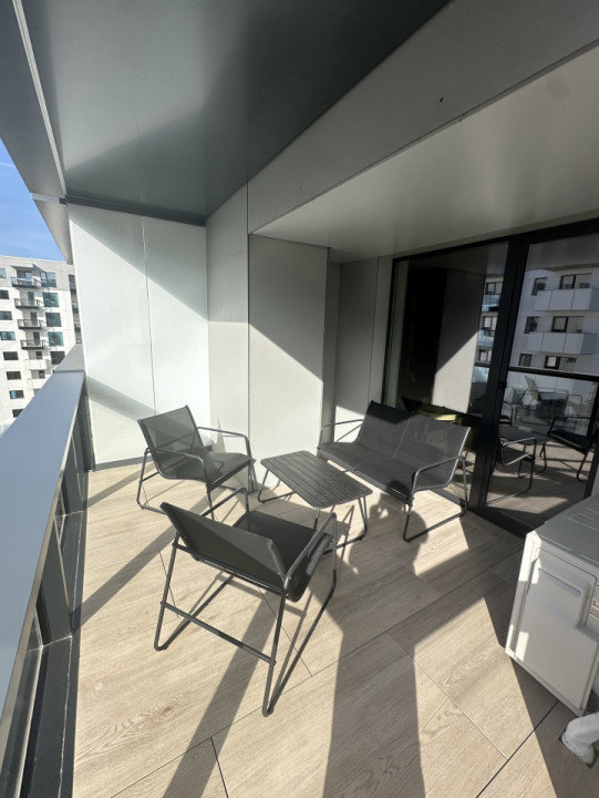 Apartament 3 camere, Pipera, București – foto 11