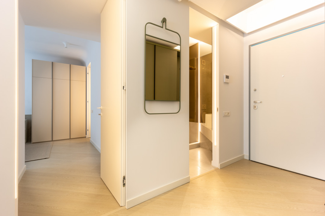 Apartament 3 camere, Pipera, București – foto 10