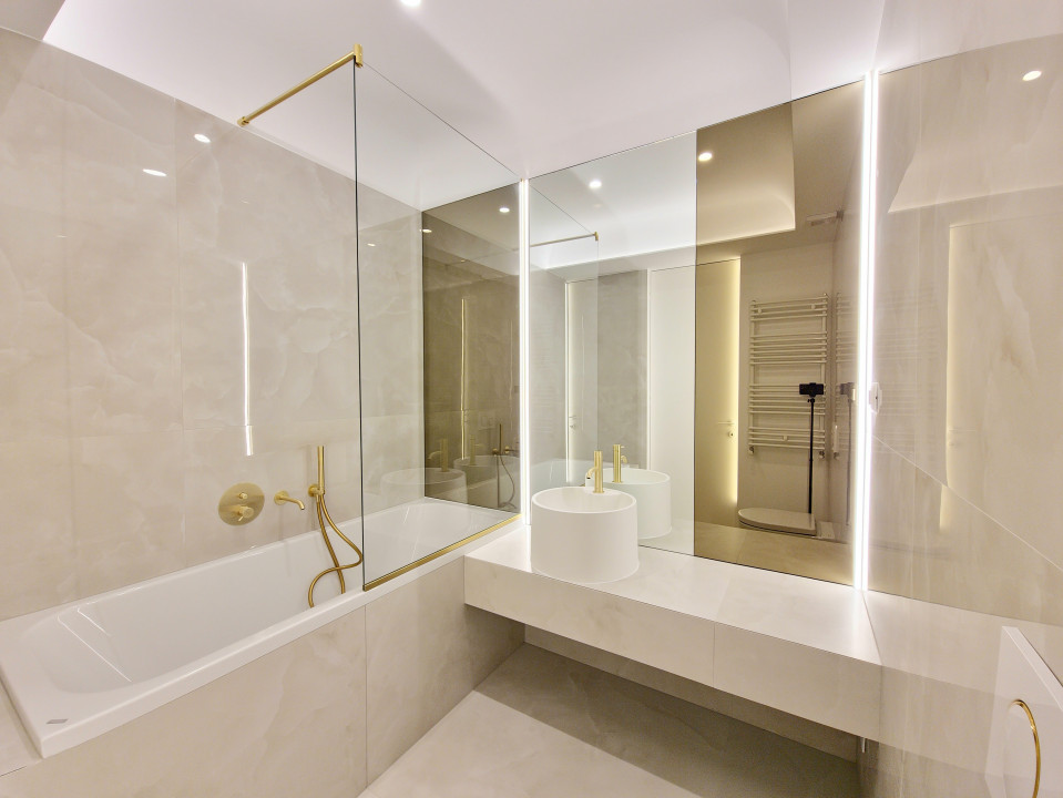 Apartament 3 camere, Pipera, București – foto 12
