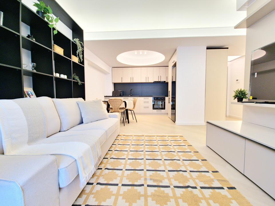 Apartament 3 camere, Pipera, București – foto 2