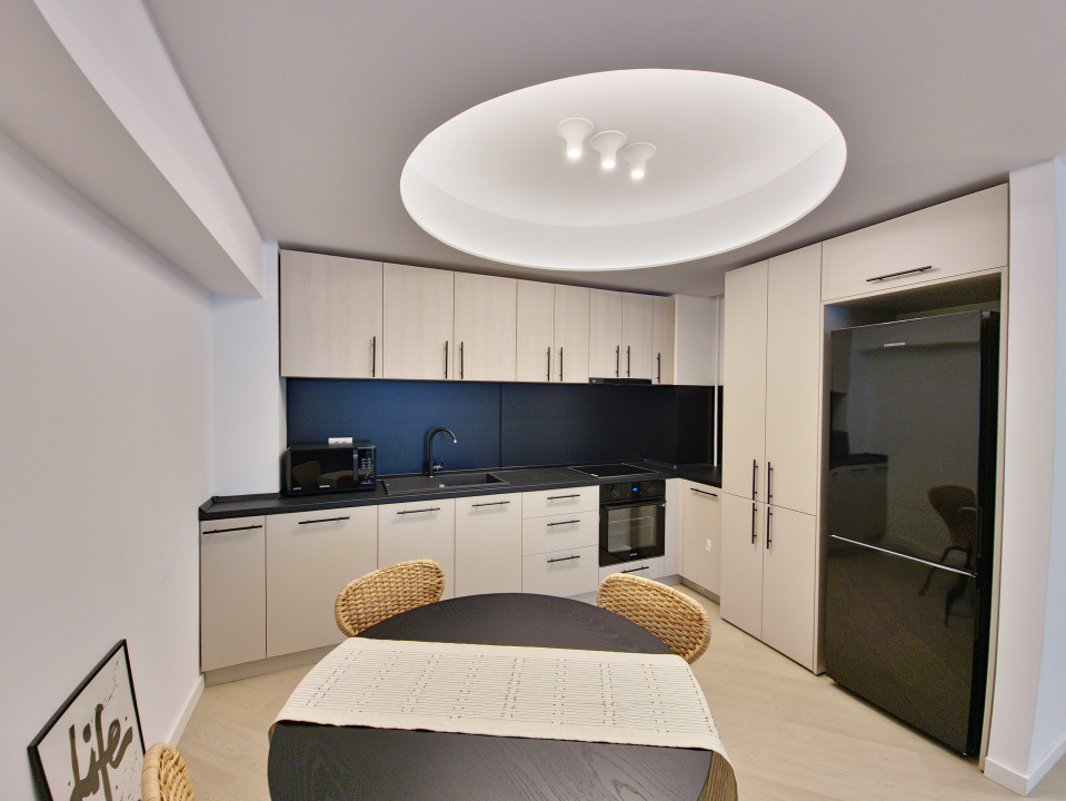 Apartament 3 camere, Pipera, București – foto 4