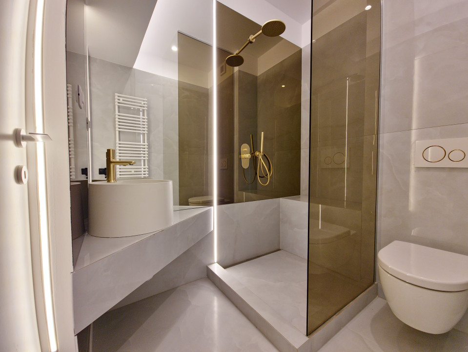 Apartament 3 camere, Pipera, București – foto 10