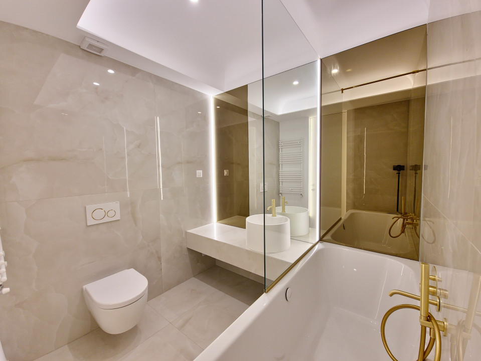 Apartament 3 camere, Pipera, București – foto 9