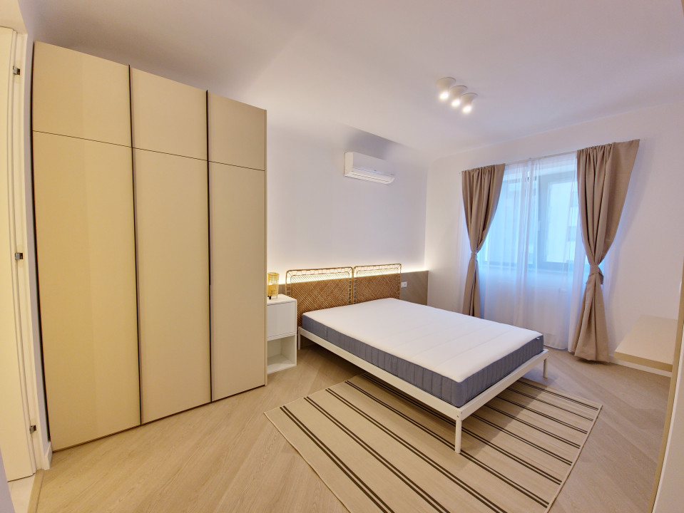 Apartament 3 camere, Pipera, București – foto 5