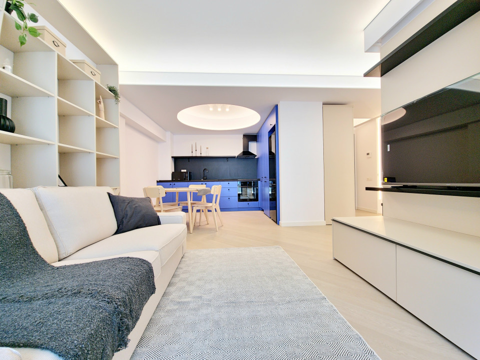 Apartament 3 camere, Pipera, București – foto 2