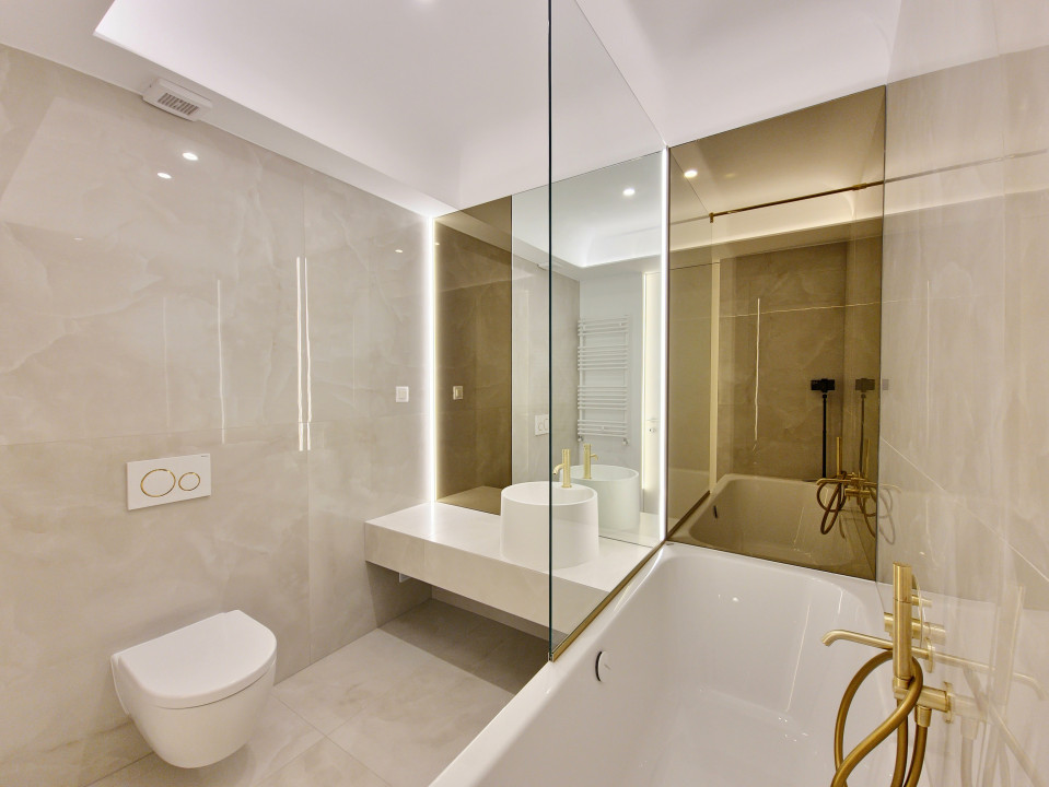Apartament 3 camere, Pipera, București – foto 8