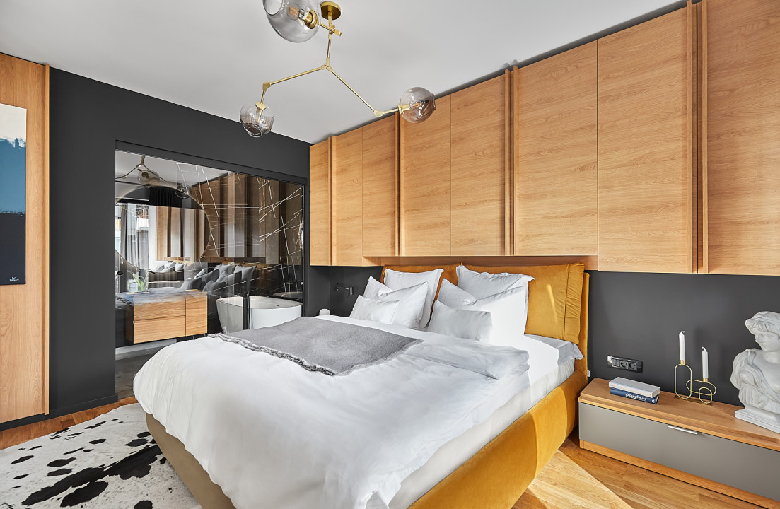 Apartament 3 camere, Pipera, București – foto 6