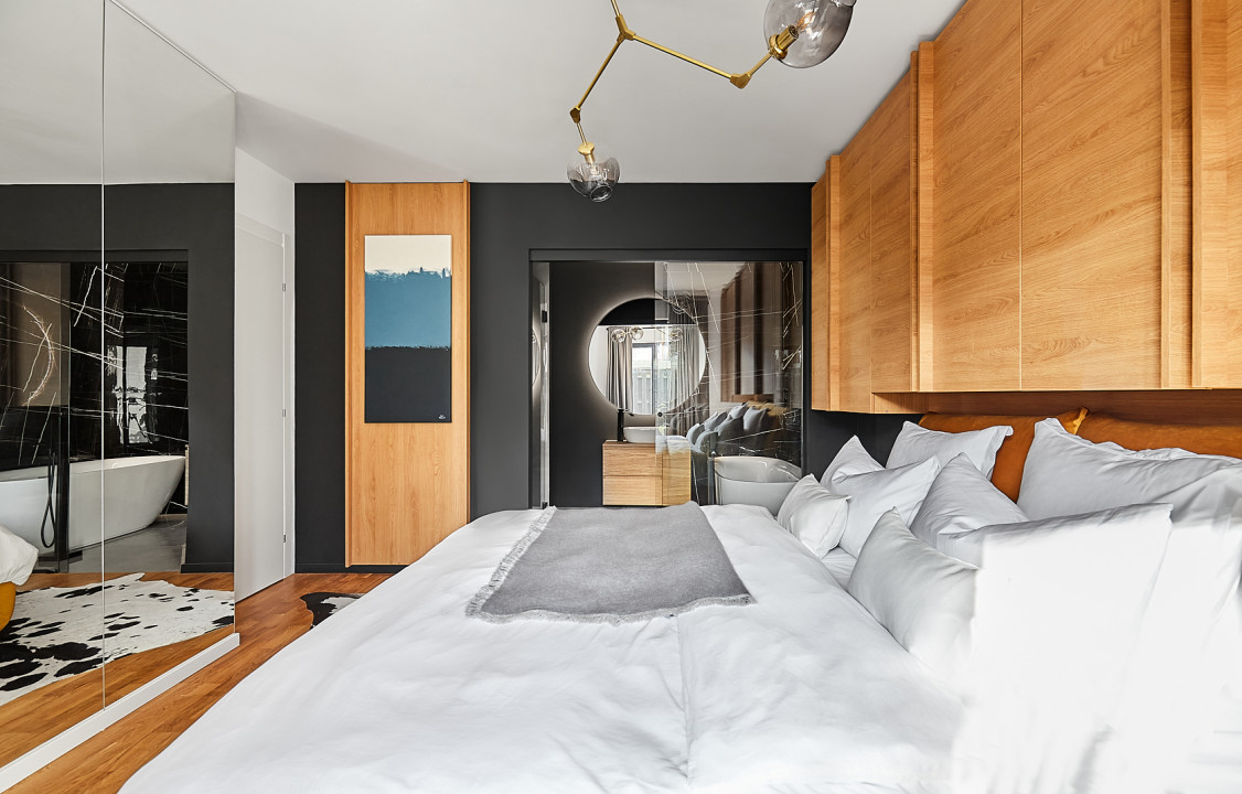 Apartament 3 camere, Pipera, București – foto 7