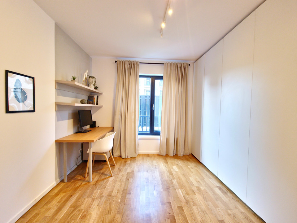 Apartament 3 camere, Pipera, București – foto 8