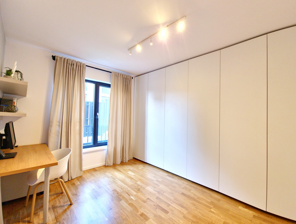 Apartament 3 camere, Pipera, București – foto 9