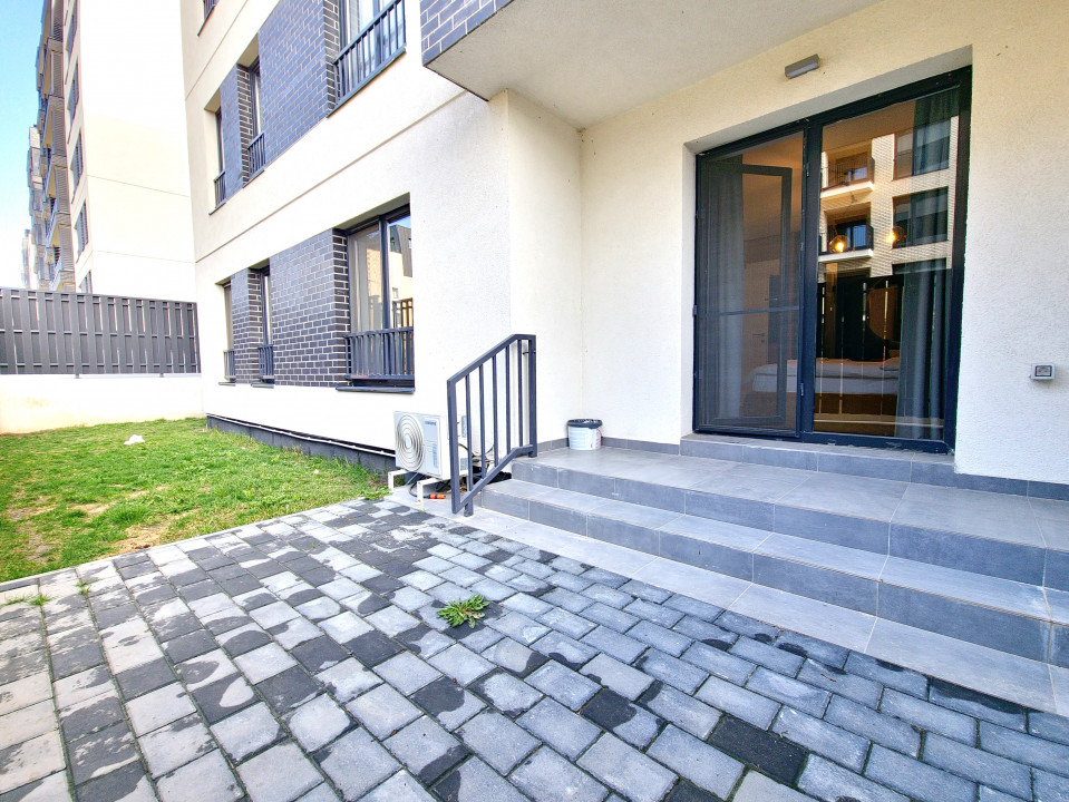 Apartament 3 camere, Pipera, București – foto 16