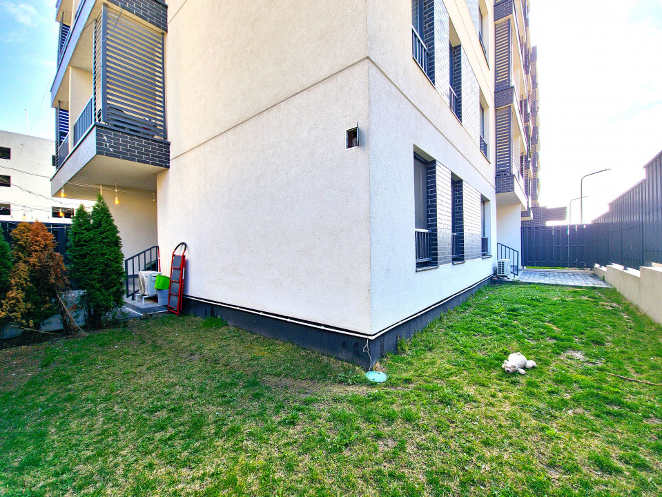 Apartament 3 camere, Pipera, București – foto 17