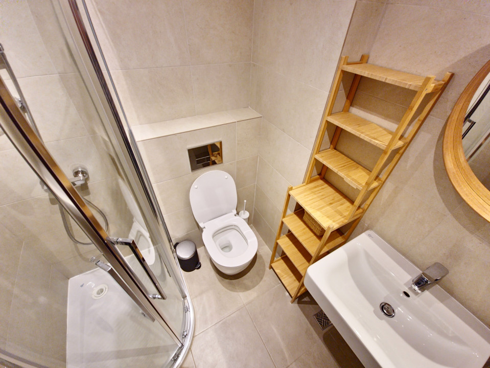Apartament 3 camere, Pipera, București – foto 14