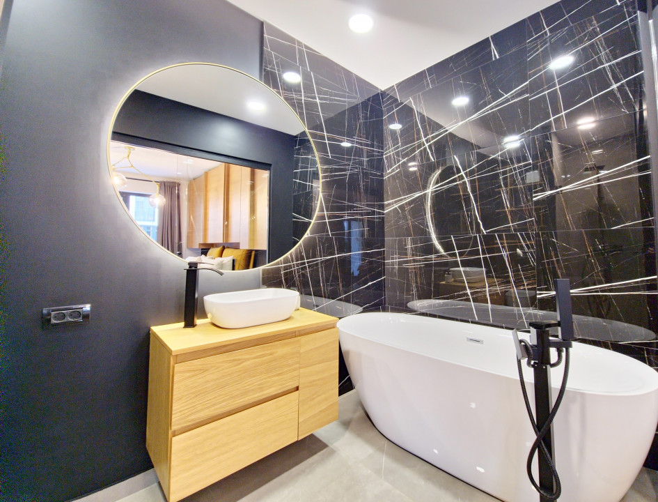 Apartament 3 camere, Pipera, București – foto 12