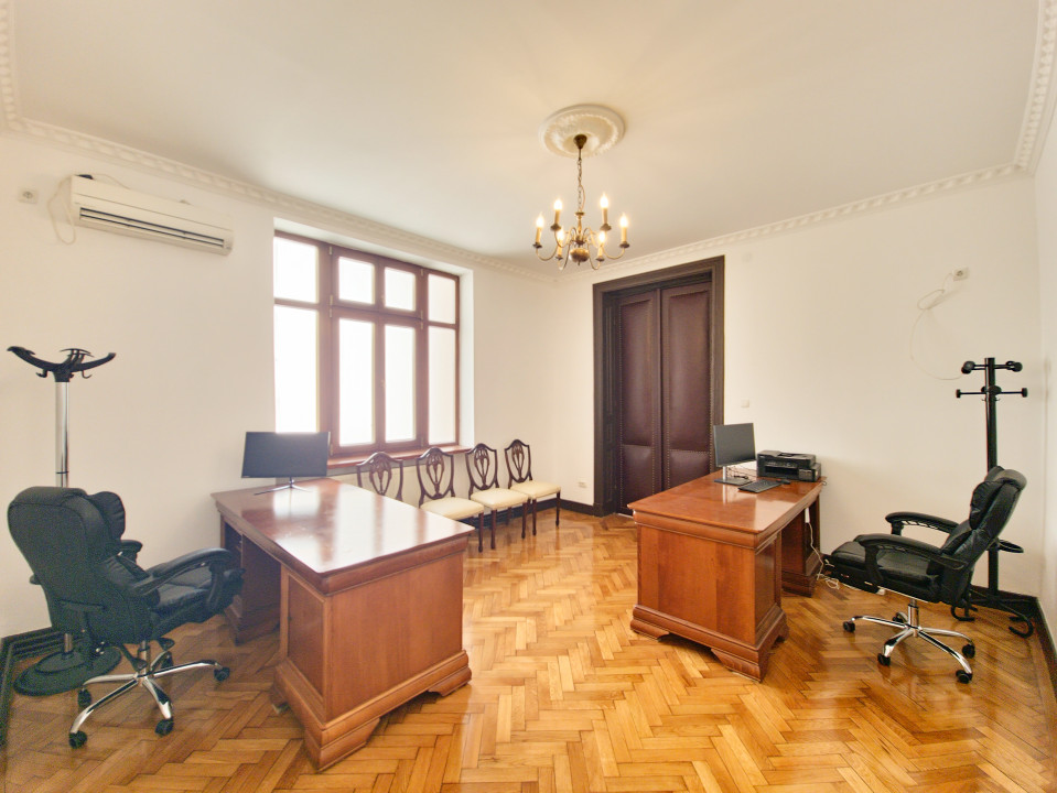 Apartament 5 camere, Piața Romană, București – foto 5