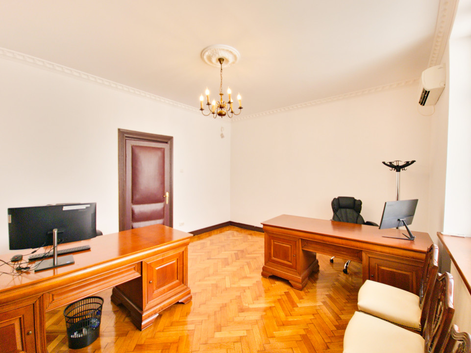 Apartament 5 camere, Piața Romană, București – foto 6