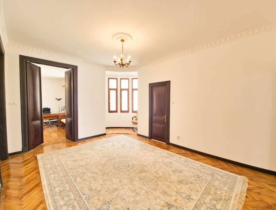 Apartament 5 camere, Piața Romană, București – foto 7