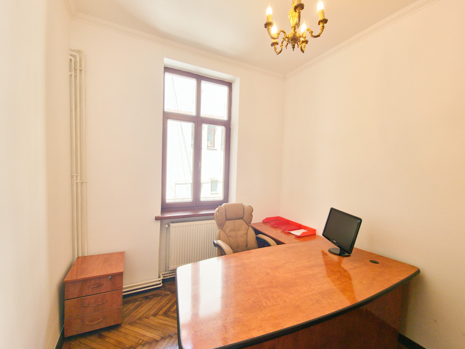 Apartament 5 camere, Piața Romană, București – foto 9