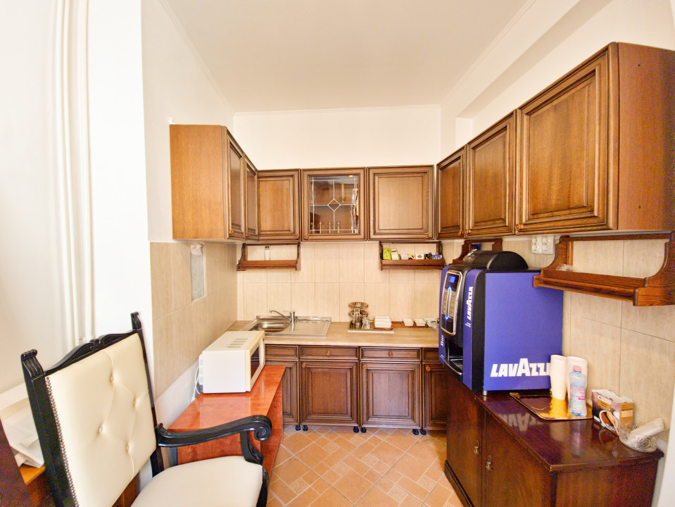 Apartament 5 camere, Piața Romană, București – foto 12