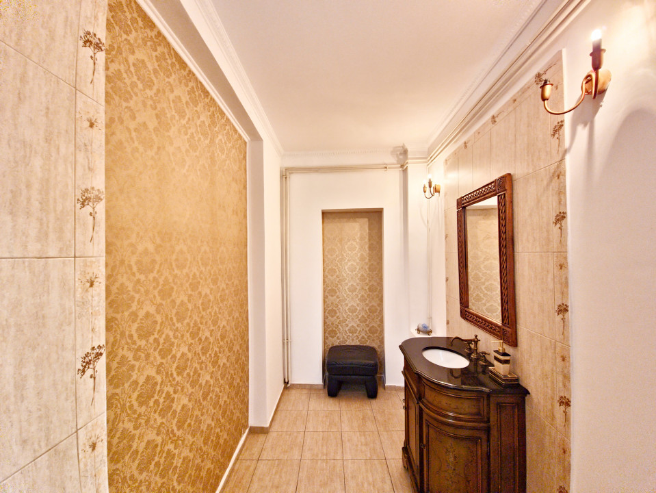 Apartament 5 camere, Piața Romană, București – foto 10