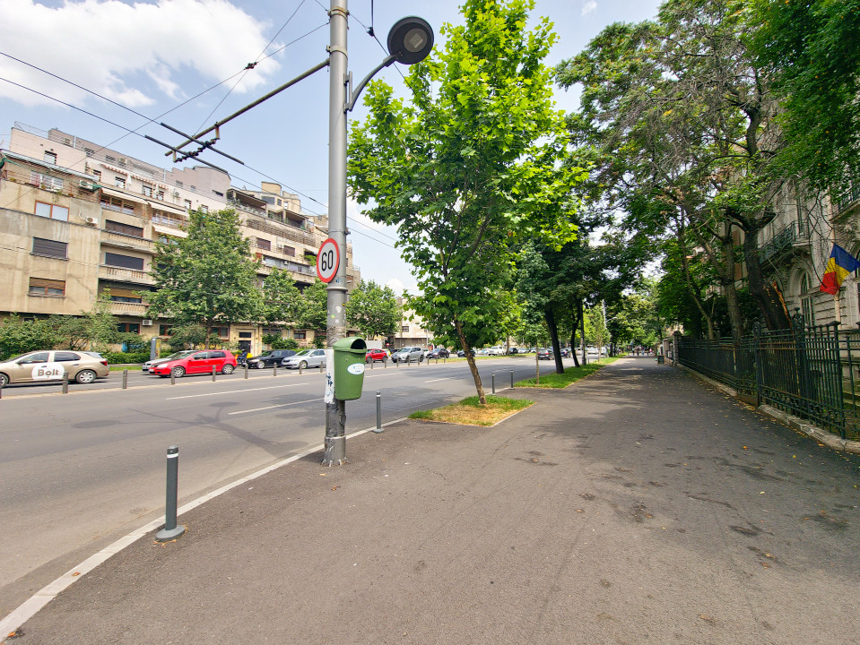 Apartament 5 camere, Piața Romană, București – foto 14