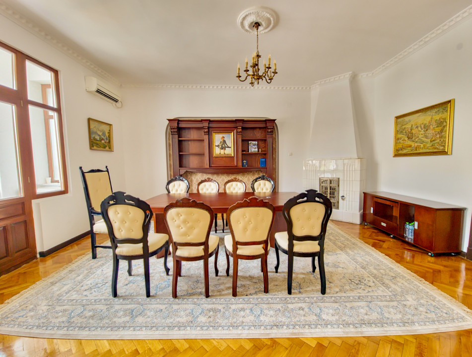 Apartament 5 camere, Piața Romană, București – foto 3