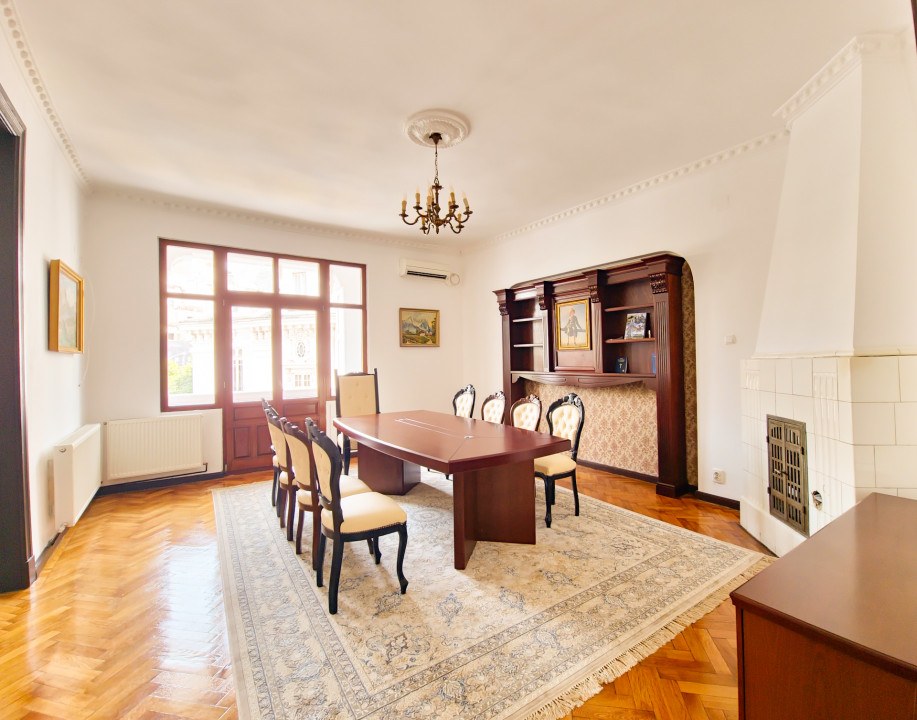 Apartament 5 camere, Piața Romană, București – foto 4