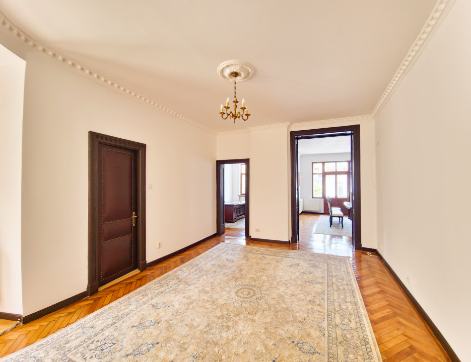 Apartament 5 camere, Piața Romană, București – foto 8
