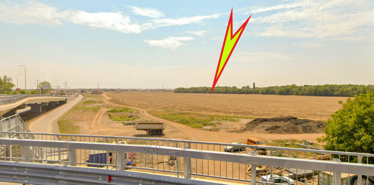 Teren 77.000 m², Berceni – foto 16