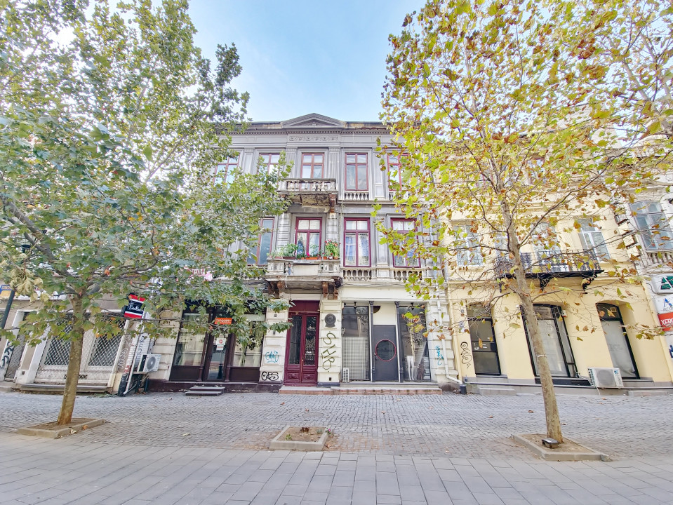 Apartament 4 camere, Centrul Istoric, București – foto 13