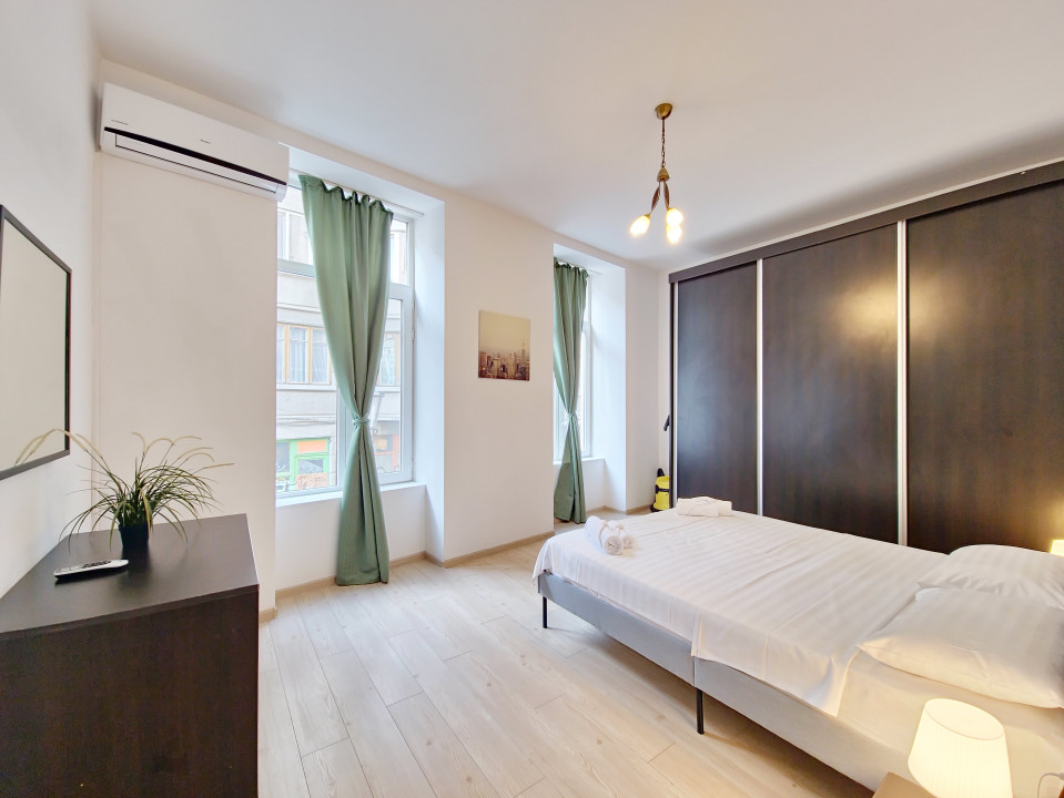 Apartament 4 camere, Centrul Istoric, București – foto 6
