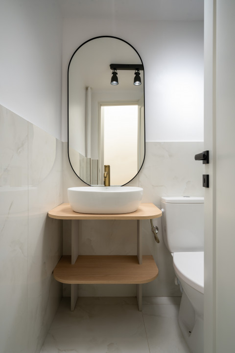 Apartament 4 camere, Cișmigiu, București – foto 19
