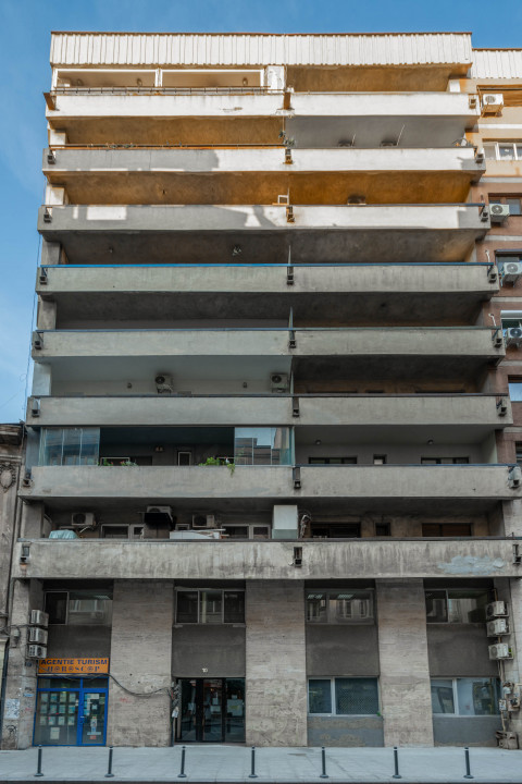 Apartament 4 camere, Cișmigiu, București – foto 24