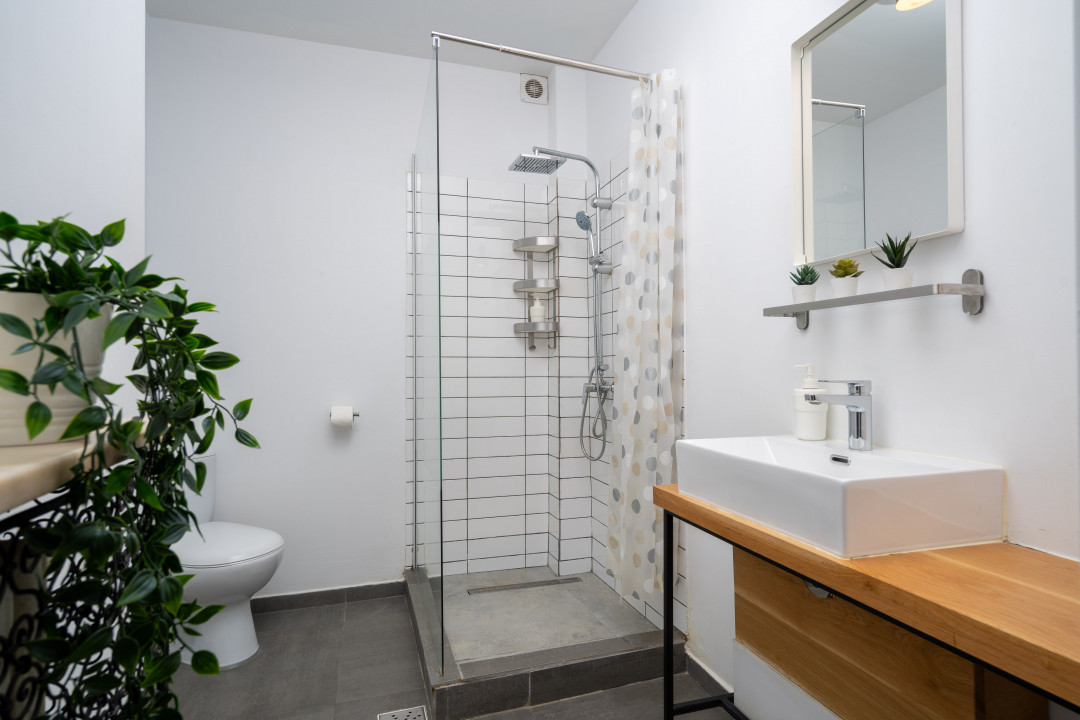 Apartament 2 camere, Piața Universității, București – foto 7