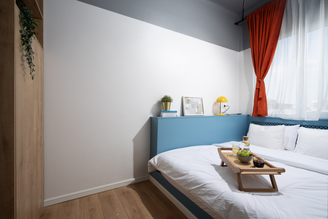Apartament 2 camere, Piața Universității, București – foto 4