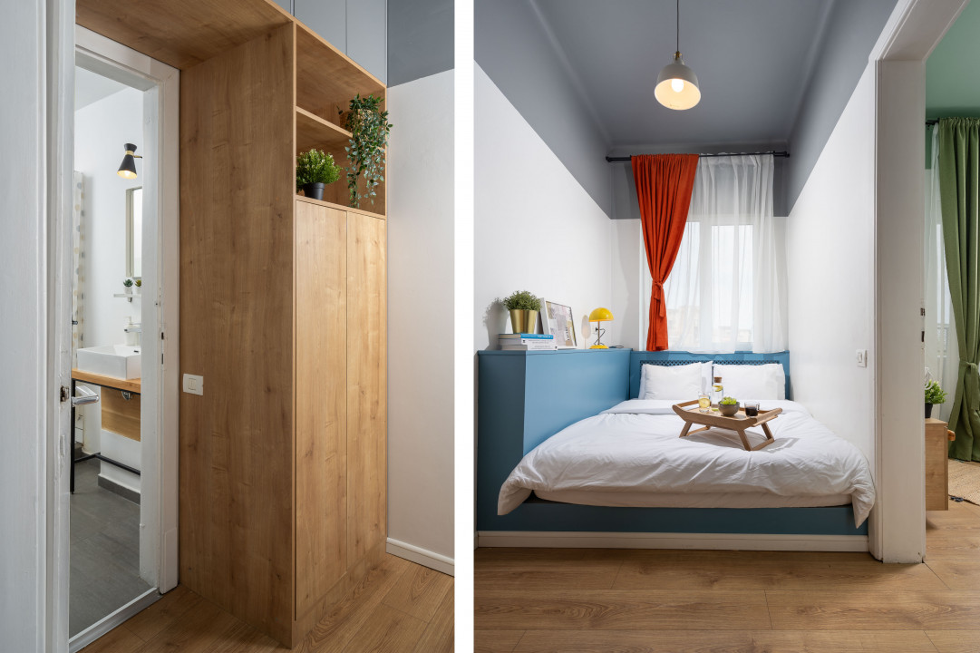 Apartament 2 camere, Piața Universității, București – foto 5