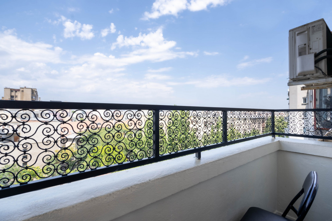 Apartament 2 camere, Piața Universității, București – foto 12