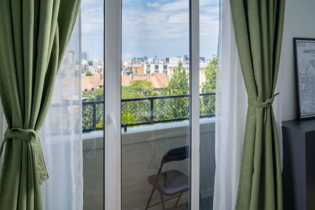 Apartament 2 camere, Piața Universității, București – foto 11