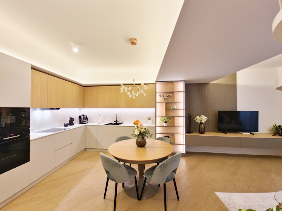 Apartament 2 camere, Cotroceni, București – foto 3