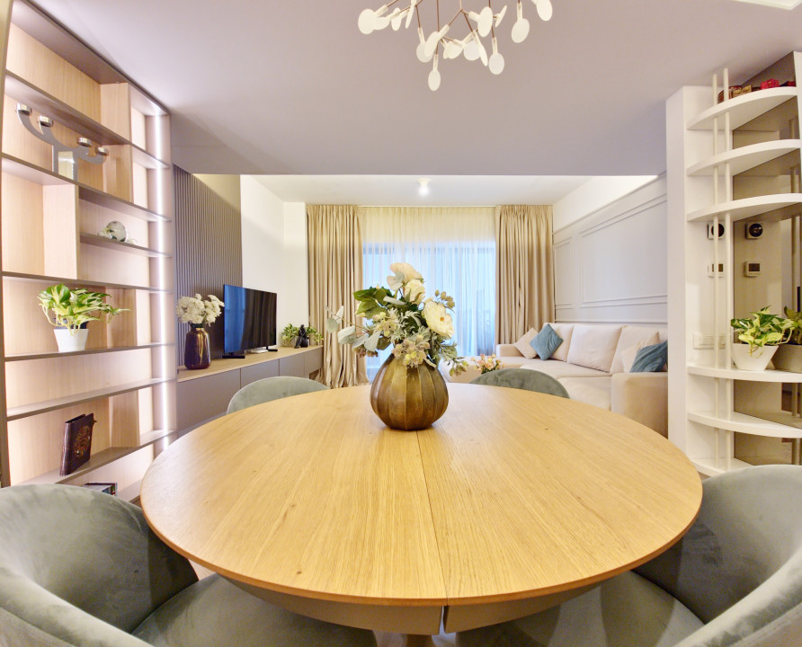 Apartament 2 camere, Cotroceni, București – foto 5