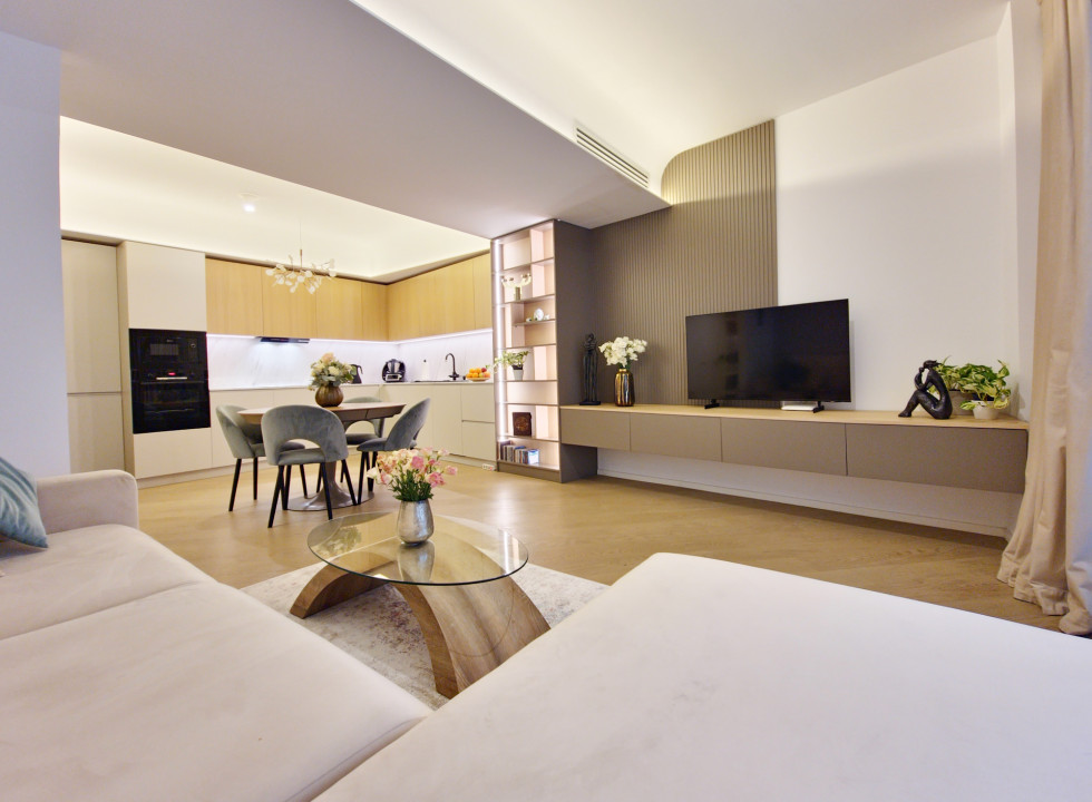 Apartament 2 camere, Cotroceni, București – foto 2