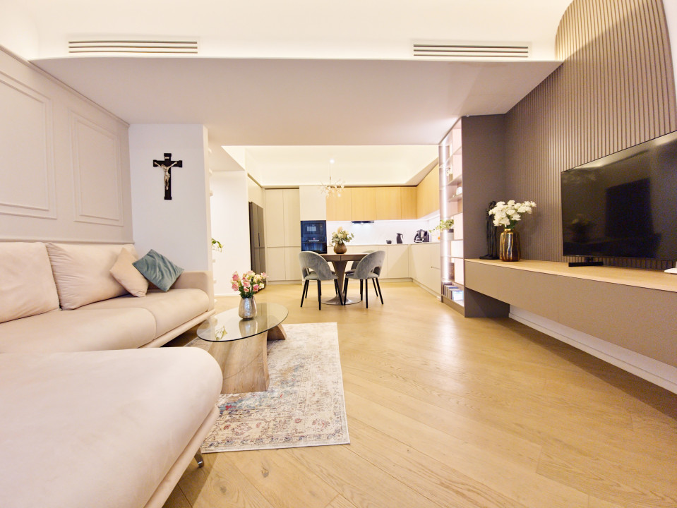 Apartament 2 camere, Cotroceni, București – foto 6