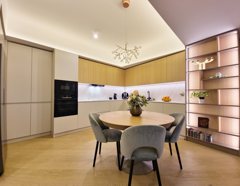 Apartament 2 camere, Cotroceni, București – foto 7