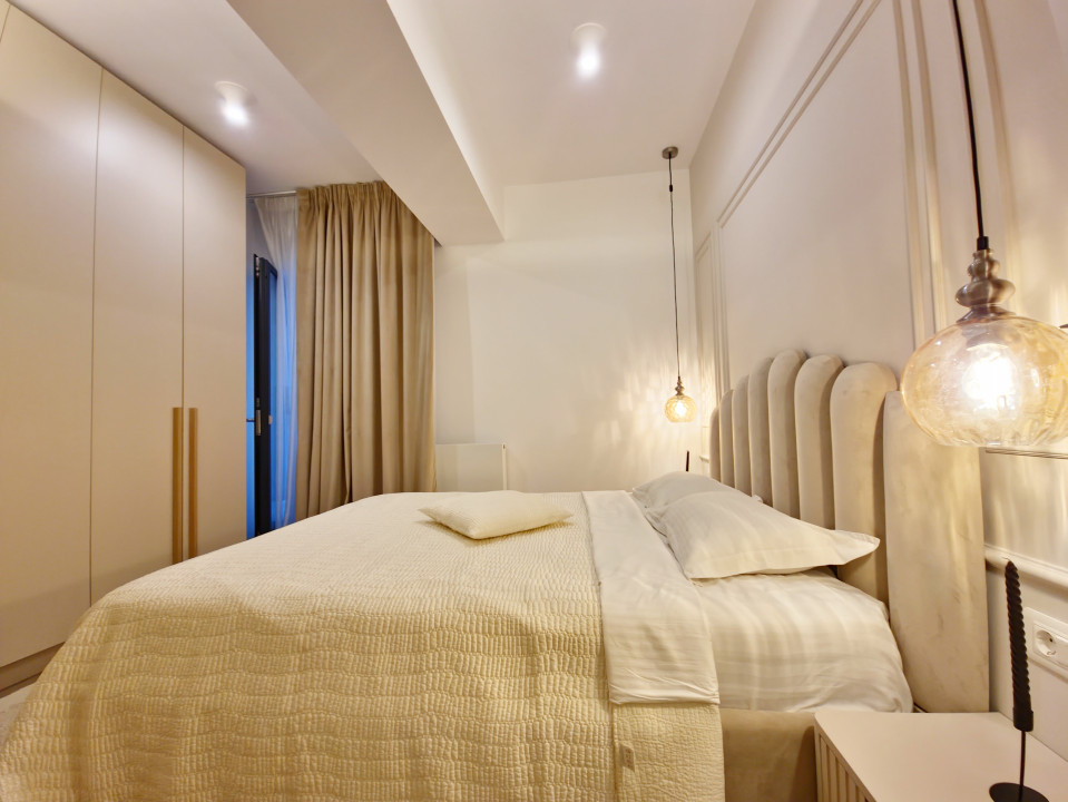 Apartament 2 camere, Cotroceni, București – foto 8