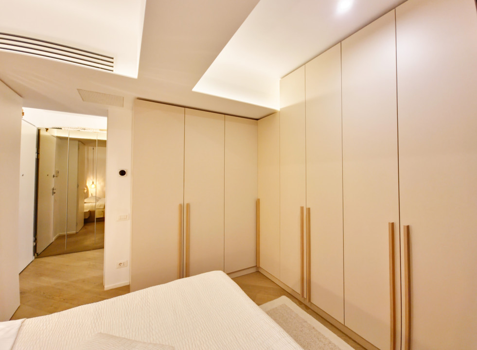 Apartament 2 camere, Cotroceni, București – foto 9
