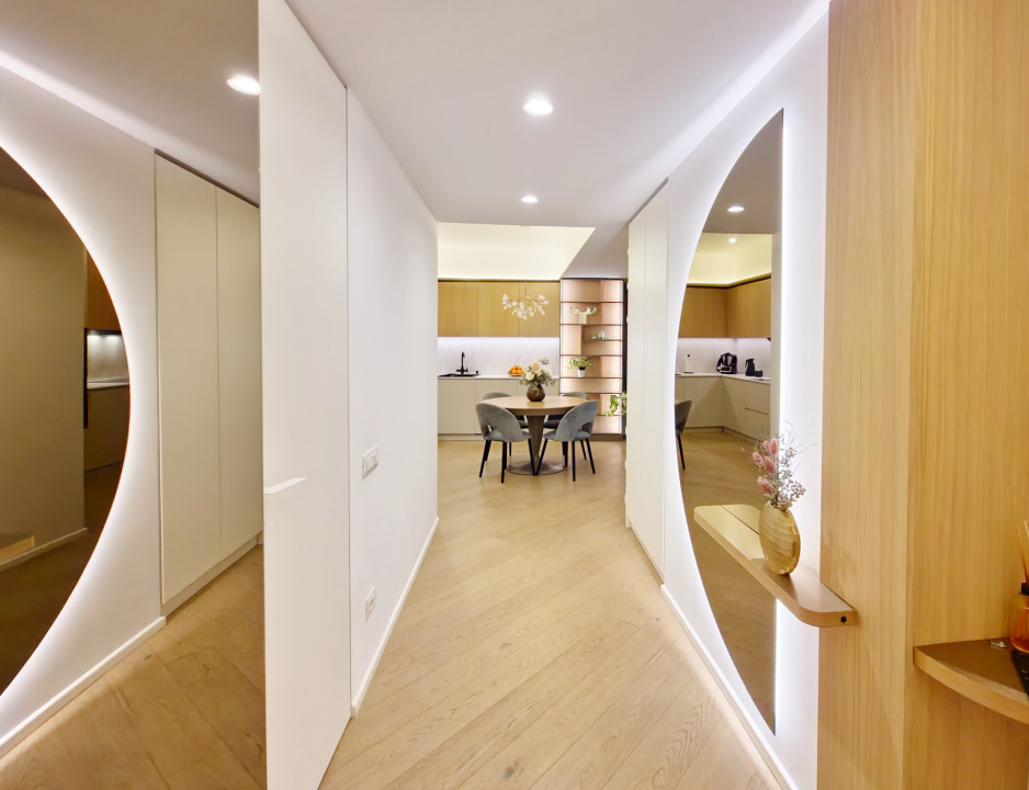 Apartament 2 camere, Cotroceni, București – foto 14