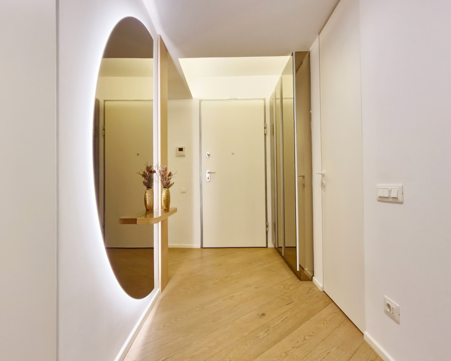 Apartament 2 camere, Cotroceni, București – foto 15