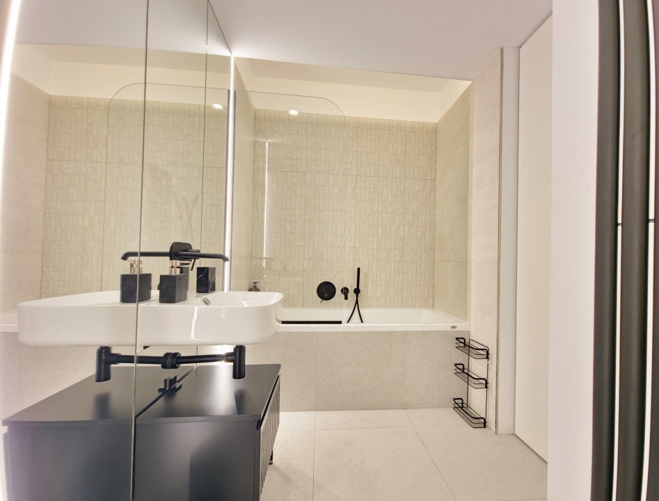 Apartament 2 camere, Cotroceni, București – foto 12
